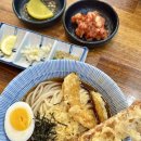 [선유도역 점심 맛집] 웨이팅이 항상 있는 “선유우동” 주차정보 및 냉우동 내돈내산 솔직후기