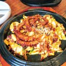 외가집해물칼국수낙지요리 | [동탄칼국수] 외가집 동탄 노작공원점 해물칼국수 & 낙지요리 후기