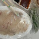 강릉중앙시장 평일 저녁, 시장 마감 시간과 강릉중앙시장횟집 후기