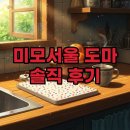 미모 서울 | 미모서울 도마 내돈내산 후기, B급 구매 꿀팁까지 총정리!