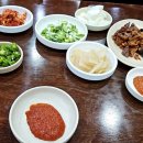내곡리식당