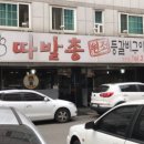 하복대 티스토리