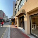 1349 | 강릉 중앙시장 디저트 추천! 오버웨잇 초당옥수수타르트 솔직 후기