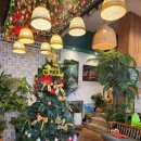 헤이준브런치카페 | 대가족 모임도 좋은 넓고 깔끔한 식당, 파주 헤이준 브런치카페 후기