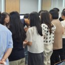 관계중심 지역밀착 사회복지관 &#39;심화교육&#39;, 두 번째 만남 이미지