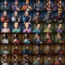 (주)게임빌에버 이미지