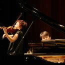 구리아트홀 개관 3주년 기념 정경화 피아노 리사이틀 | 9/2 정경화 &amp; 조성진 듀오 리사이틀 전국투어 2차-구리