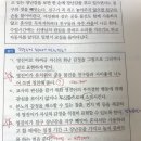 교수님, 반응대가와 부적처벌..도와주세요!! 이미지