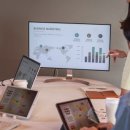 도움무역 이미지