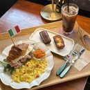 세븐일레븐 대전노은광장점 | 대전) 시나피브런치로스터리: 지족동 노은동 베이커리 디저트 카페 브런치 맛집 후기