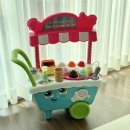 한영마트 | 두돌 아기 장난감 립프로그 아이스크림카트 1년 사용 후기