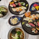 바르다 스시 이미지