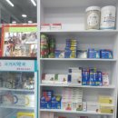 율하우리약국 이미지