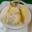 미스터싹스리 | [제주도 애월] 극락오름 디저트카페 추천 'MR DURIAN 미스터 두리안'