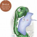 한탄강 컨트리클럽 | 몽베르cc 망무봉In 코스 라운드 후기