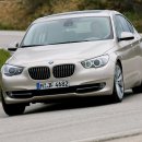 2010 BMW 5 Gran Turismo 이미지