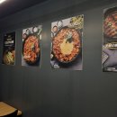 수원영통 99.9% 자연치즈와 매콤한 닭갈비의 환상조합 오늘도 닭갈비 영통경희대점