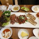 청와삼대족발;보쌈;칼국수 이미지