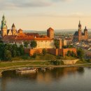 중원산업 | 유럽 중원의 가슴 속 수도, 폴란드 크라쿠프(Krakow,Kraków)