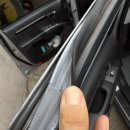 오렌지자동차정비 | 단돈 몇 만원으로 에어컨 냉기 꽉 잡는 역대급 가성비 자동차 DIY🚘(도어 웨더스트랩)