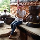 전에 민속주 이미지