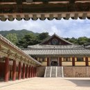 원조두부촌 | 경주 여행기 _ 대릉원 포토존 위치, 경주 황리단길 카페, 불국사, 황남빵