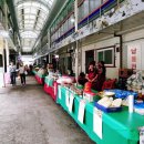 오창전통시장 이미지