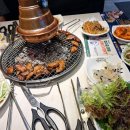 명륜진사갈비(면목점) 티스토리