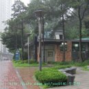 이수교 공중화장실 이미지