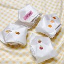 증산역4번출구뒤 (용우동) | 용산공원 카페 언타이틀드 방문 전 꼭 알면 좋은 에그타르트 &amp; 주차 정보