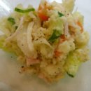 포테이토샐러드 이미지