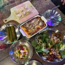 요리노리터 | [관악구 맛집] 신대방역 률's 김쉐프의 노리터 요리주점 나만 알고 싶은 최애 술집 #내돈내먹