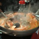 성산포해물탕 이미지