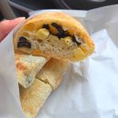 구움미가 | [익산 모현동] 구움미가, 소금빵 치아바타 맛있는 모현동 이편한세상 베이커리