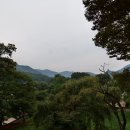 환벽당길 이미지