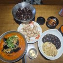 뽕사부 - 화성시 동탄기흥로520번가길 19 | [용인 구성역 맛집] 아이와 주말 외식, 가성비 갑 세트메뉴- 뽕사부 용인점 후기