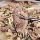 장단마루오리 | 김포 석모리 오리맛집 [장단마루오리] 연말회식 마늘로스구이 오리주물럭