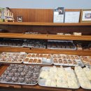 용성로 | 남원명문제과 남원빵지순례 남원빵맛집 오픈런후기