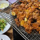 산해한정식 이미지