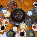 석산장 | 천안 노포 맛집 리뷰 | 석산장 숯불갈비 다녀온 솔직 후기! (주차,메뉴 정보)