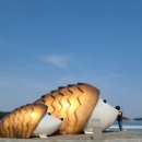 몽산포해넘이 | 서해안 가볼만한 곳 베스트10 (여름 명소 포함)