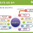 사회적협동조합 하루 이미지