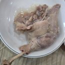 죽전리 | 보은 오리백숙 맛집, 아이와 가족모임 장소로 딱