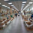 금산인삼전통시장 이미지