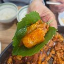 춘천왕닭갈비 | 양산맛집 덕계밥집 춘천왕닭갈비 방문 후기