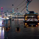 송도해상케이블카 이미지