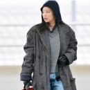 7268 | 제니 메종마르지엘라 가방, 코트, 타비 슈즈, 니트 코디