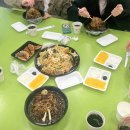 연극 작은 아씨들 이미지