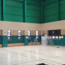 염창 다목적체육관 이미지