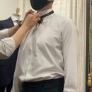 정수열 | [결혼준비] 04.신랑 예복/맞춤정장 맞추기 @강남 포튼가먼트 (상담/예약완료 후기)